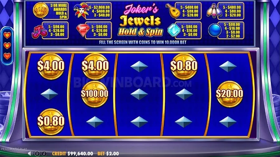 789bingo Gambling Glossary of Terms