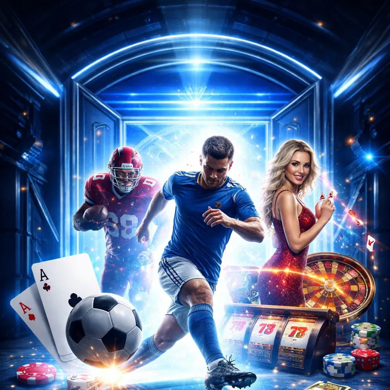 Game Provider Logo 9