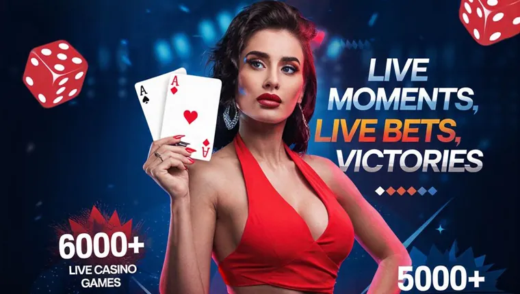 Diverse range of casino games including slots and live dealer at 789bingo