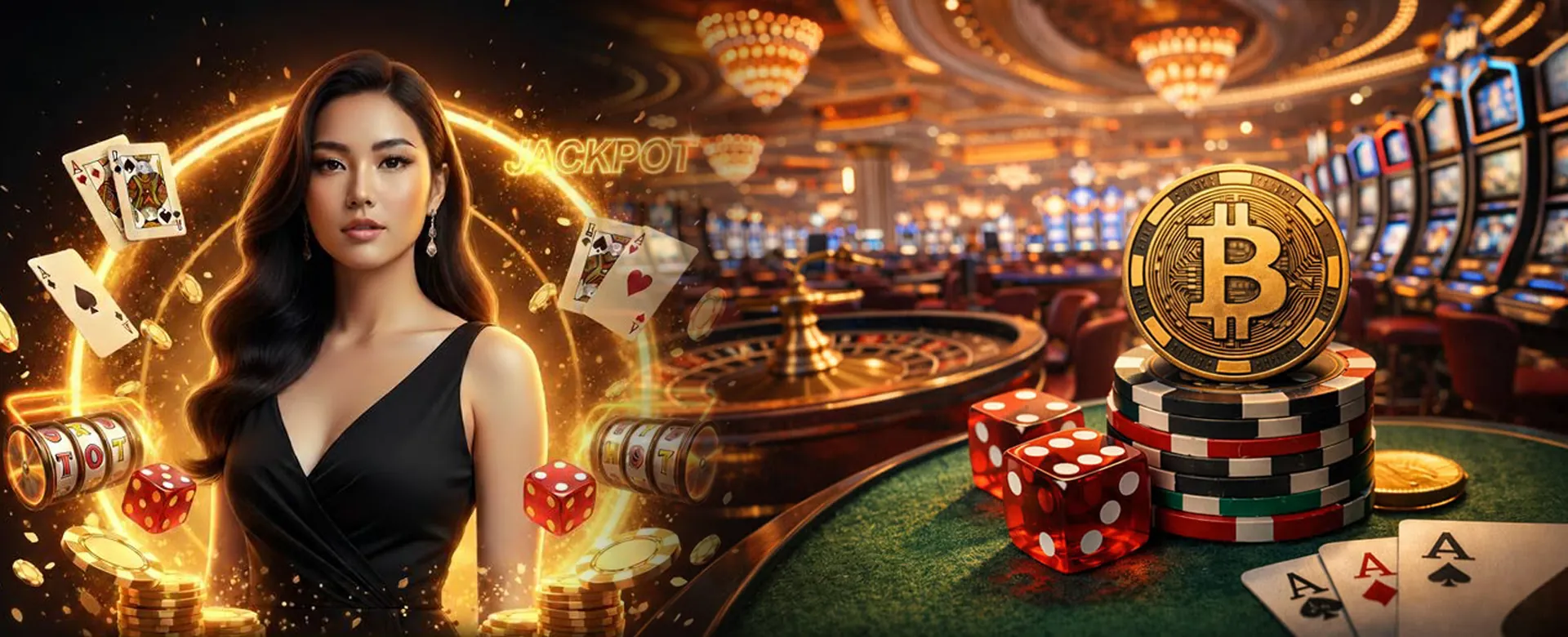 A vibrant online casino interface with 789bingo branding, showcasing various games and a welcoming atmosphere, tailored for the Philippine market.