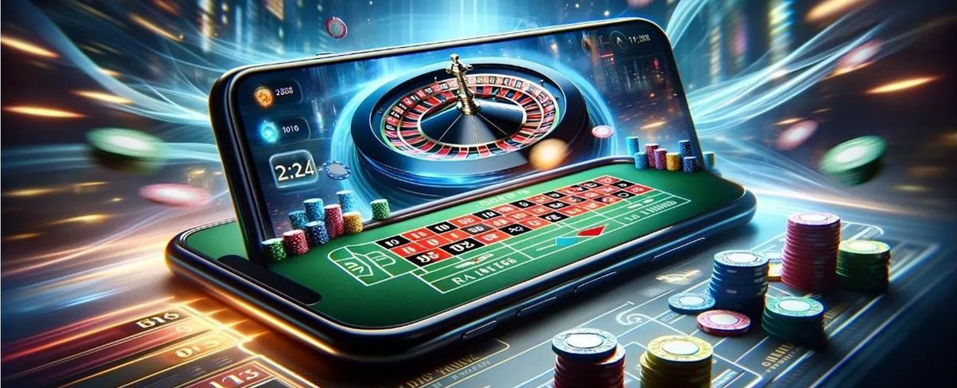 789bingo blog hero image with gaming insights and golden accents