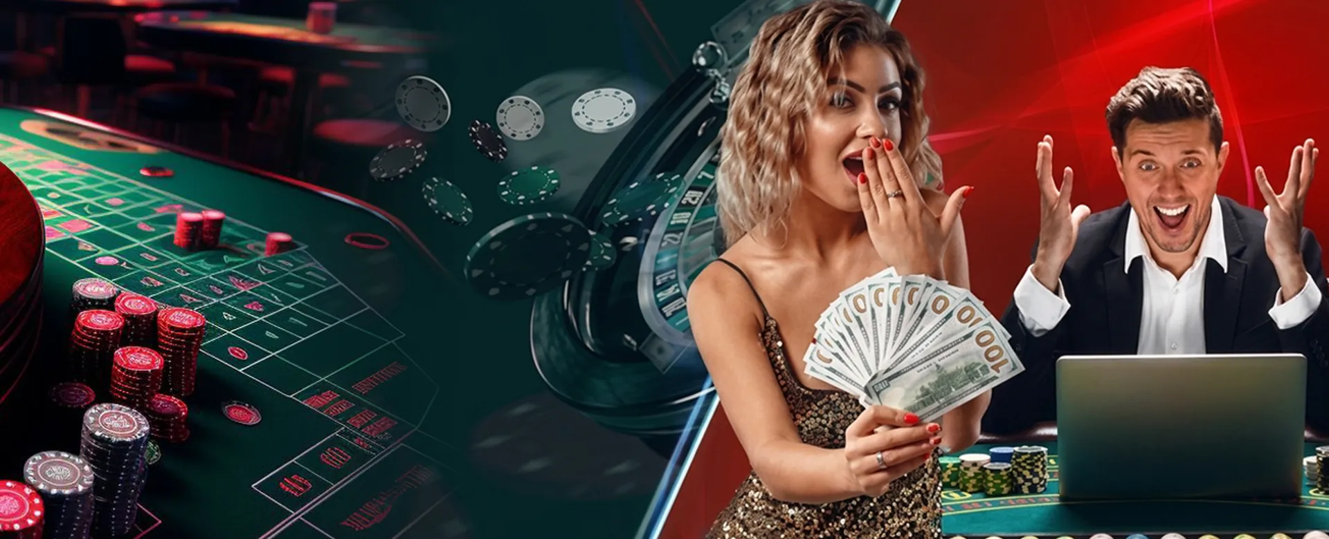 Live Casino Dealer at 789bingo