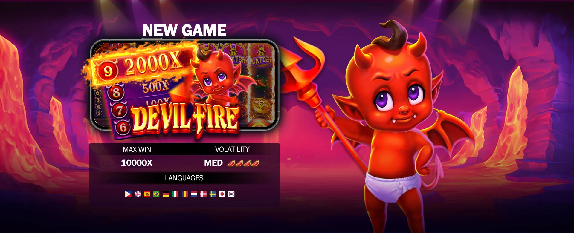 789bingo online gaming platform hero image