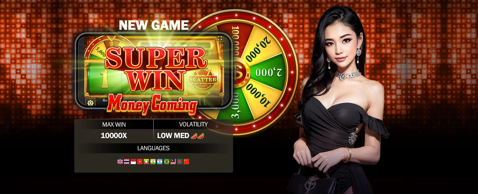 789bingo Privacy Policy Banner