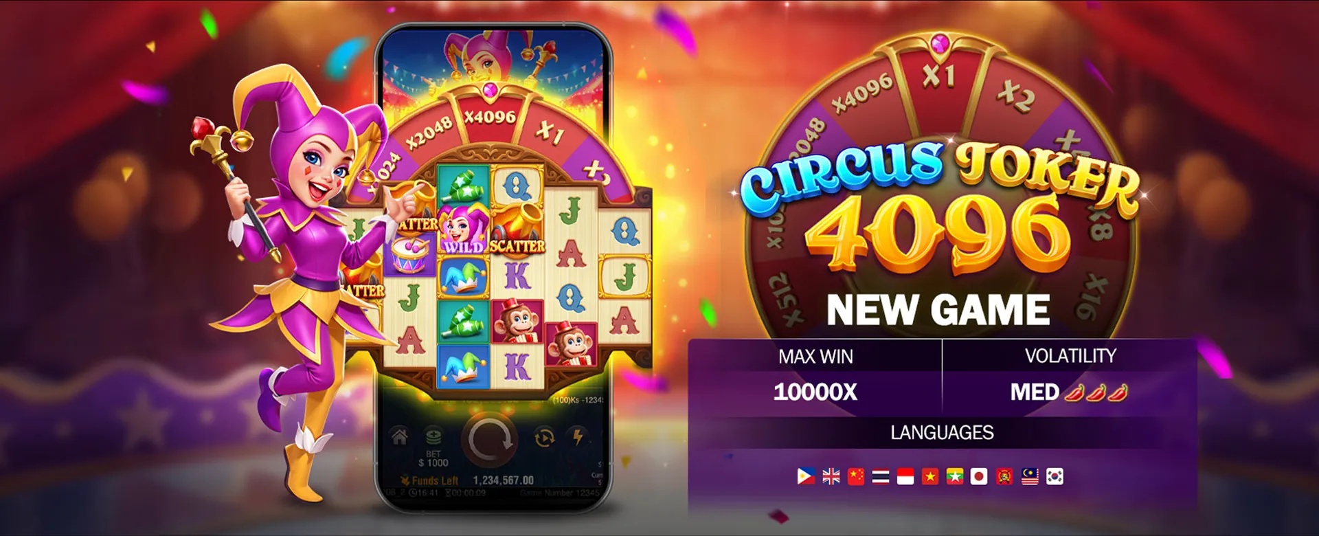 789bingo Registration Banner with exclusive bonuses and gaming action