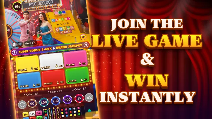 Lucky Manila Roulette