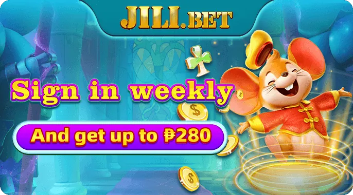 JILI Logo