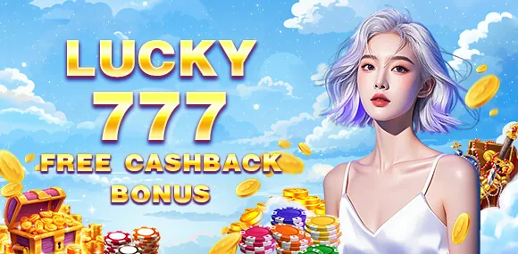 FB777 Cashback Offer on Sports Bets